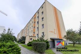 3 pokoje!! niski blok!! Sulechów!!